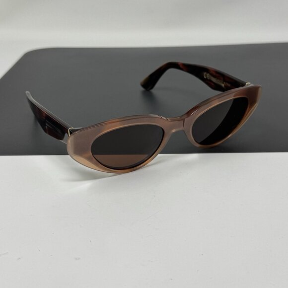 RETROSUPERFUTURE RAGAZZA CARUSA SUNGLASSES  2rd/3/b4/t1  53 [] 20 145 main image 11